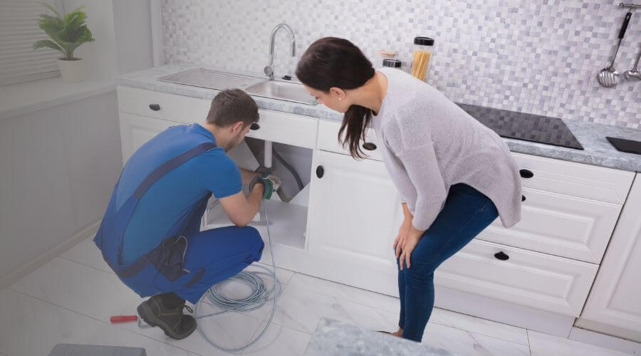 Professional Leak Detection Services in Cordele, GA